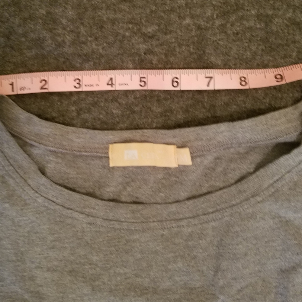 LA CERTA Tunic W/Pockets - Picture 3 of 8